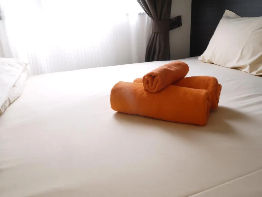 Hotel Kelly Osaka