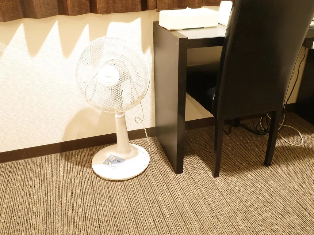 Hotel Kelly Osaka