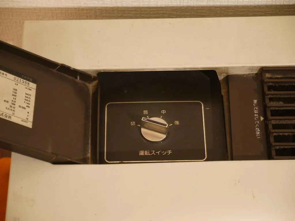 Hotel Kelly Osaka 2*,
