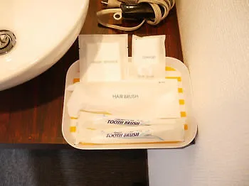 **  Hotel Kelly Osaka Japan
