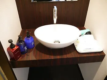 Hotel Kelly Osaka